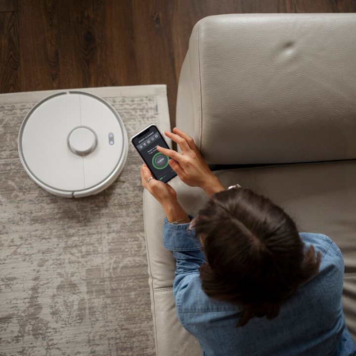 Smart Home Devices