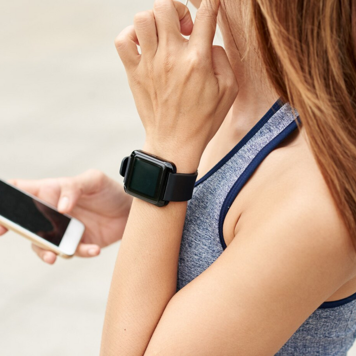 Wearable Technology