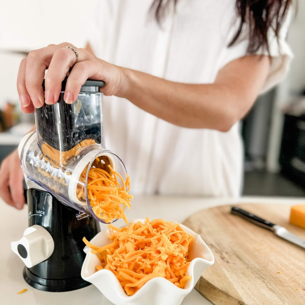 Kitchen Gadgets