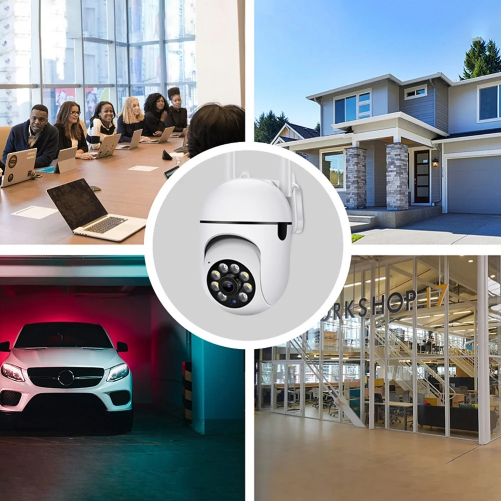 Home Security