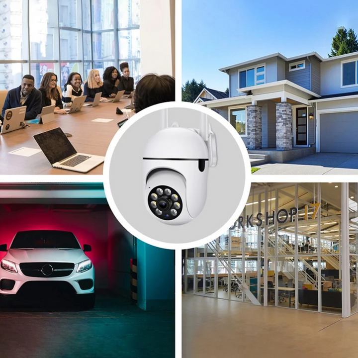 Home Security