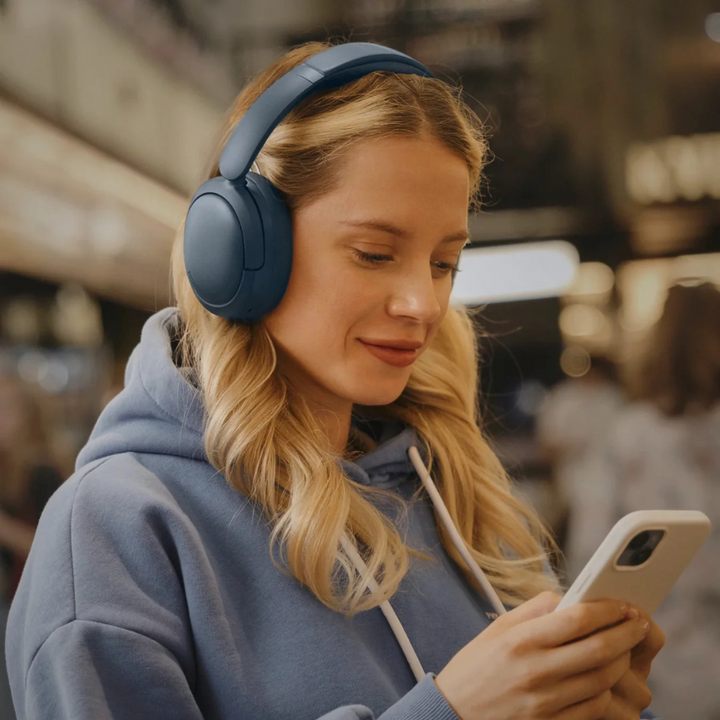 Audio Devices