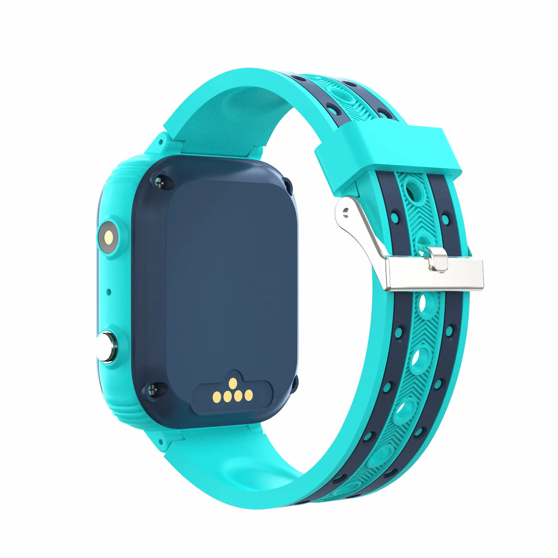 LT21 4G Kids Smartwatch – GPS Tracker, Video Call, SOS, IP67 Waterproof, WiFi, Camera, Phone Watch for Children