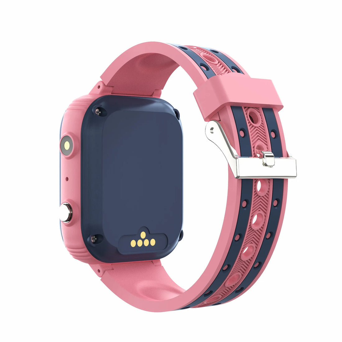 LT21 4G Kids Smartwatch – GPS Tracker, Video Call, SOS, IP67 Waterproof, WiFi, Camera, Phone Watch for Children