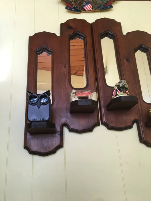 HTZSAFE Wireless Driveway Alarm – Waterproof PIR Motion Detector Security System