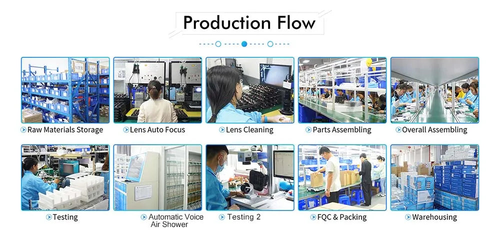 8MP 4K WiFi Solar Camera – Outdoor Wireless CCTV with Dual Lens & PTZ