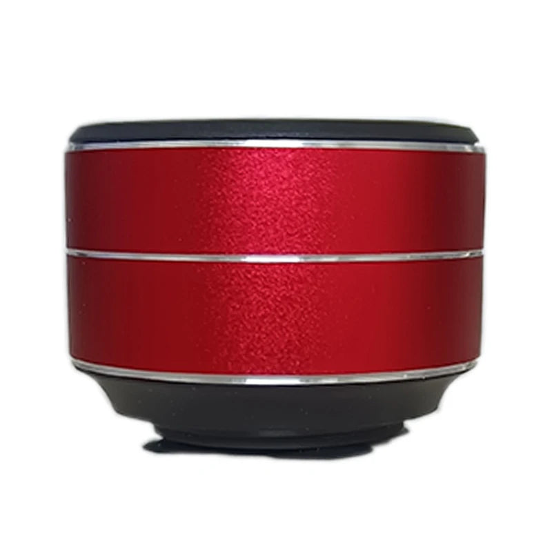 Bone Conduction Wireless Speaker – TWS Hi-Fi Sound with Sucker Mount & Wearable Loop