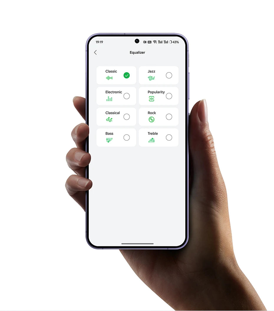 UGREEN Max5C Wireless Headphones – 43dB ANC, LDAC, 75H Battery, Hi-Res Audio