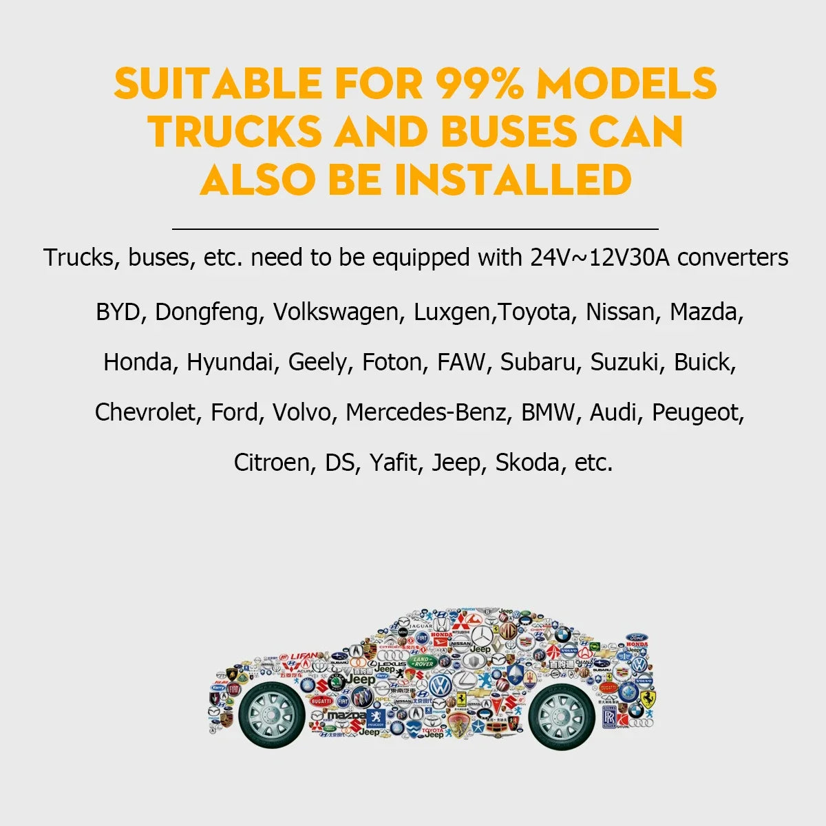 SK-790.4 4-Channel 12V Car Amplifier – Max 7900W Class A/B