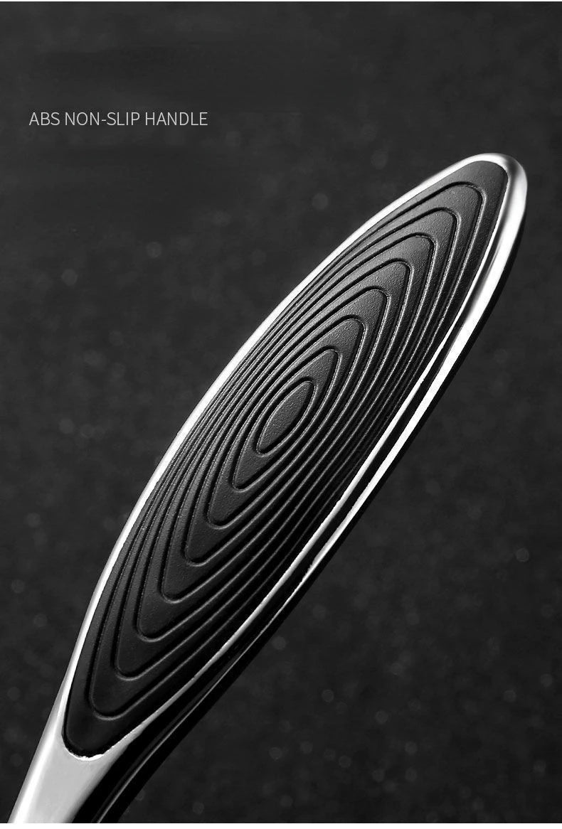 Stainless Steel Vegetable & Potato Peeler – Multi-Function Kitchen Tool