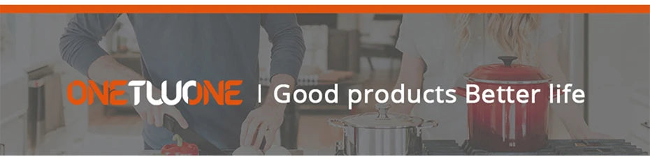 304 Stainless Steel Frying Pan – Uncoated Non-Stick Cookware for Gas & Induction Stoves