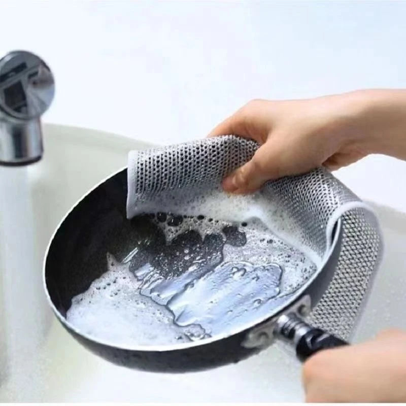 Multifunctional Stainless Steel Kitchen Peeler – Professional Vegetable & Fruit Peeler, Carrot Planer, Melon Chopper Tool