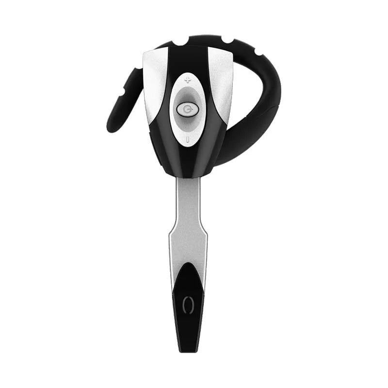 Wireless Bluetooth Headset – Hands-Free Business Earphones with Mic