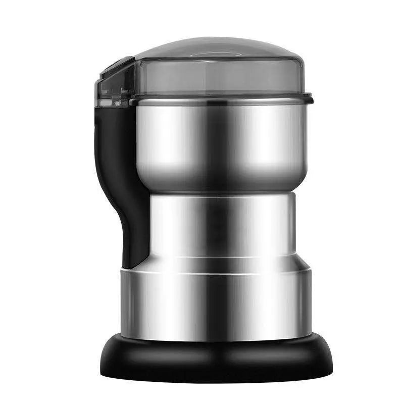 400W Electric Coffee & Spice Grinder – Multi-Purpose Kitchen Mill
