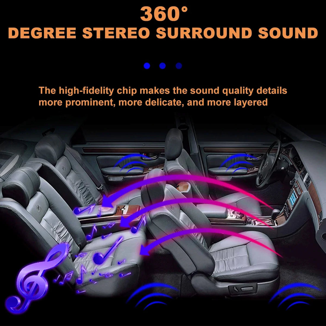 SK-790.4 4-Channel 12V Car Amplifier – Max 7900W Class A/B