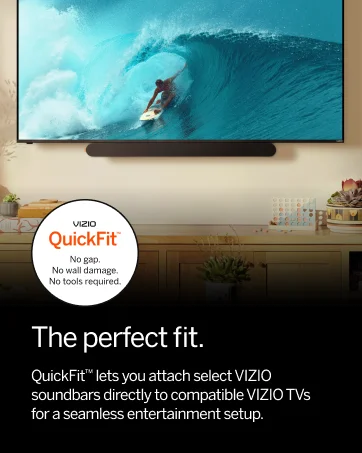 40" Full HD Smart TV – 1080p, DTS Virtual:X, Alexa & Google Cast, Bluetooth Audio