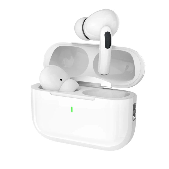 2024 Air Pro True Wireless Earbuds – HiFi Bluetooth Earphones with Noise Reduction