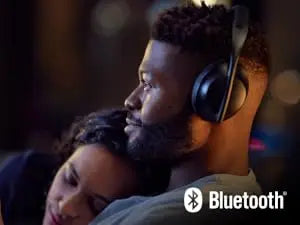 40" Full HD Smart TV – 1080p, DTS Virtual:X, Alexa & Google Cast, Bluetooth Audio