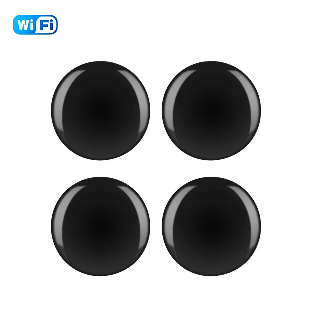 WiFi Smart IR Remote – Universal Infrared Controller for Smart Home Devices