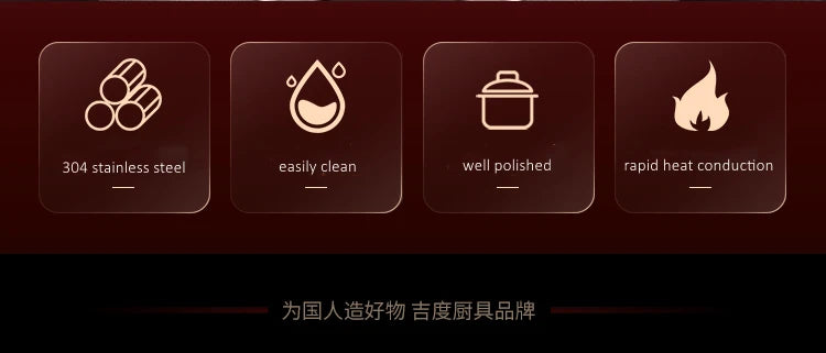 LFGB Certified 304 Stainless Steel Egg Custard Steamer – Ultra Thick & Durable Food Steaming Bowl for Kitchen