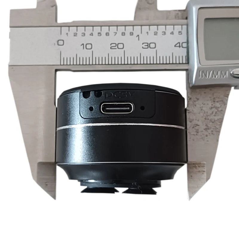 Bone Conduction Wireless Speaker – TWS Hi-Fi Sound with Sucker Mount & Wearable Loop