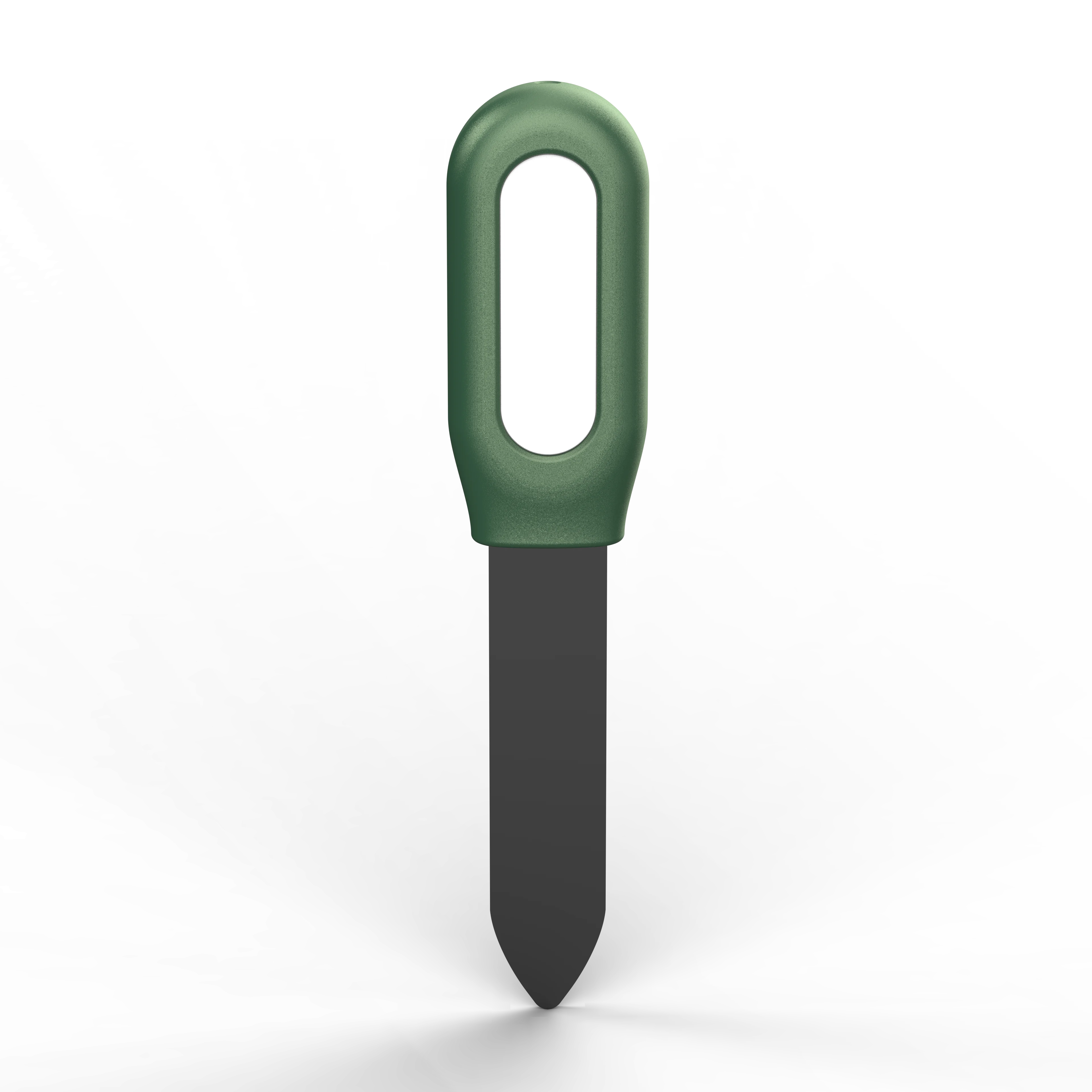 Haozee Tuya Zigbee Smart Soil Sensor – Temperature, Humidity & Moisture Monitor