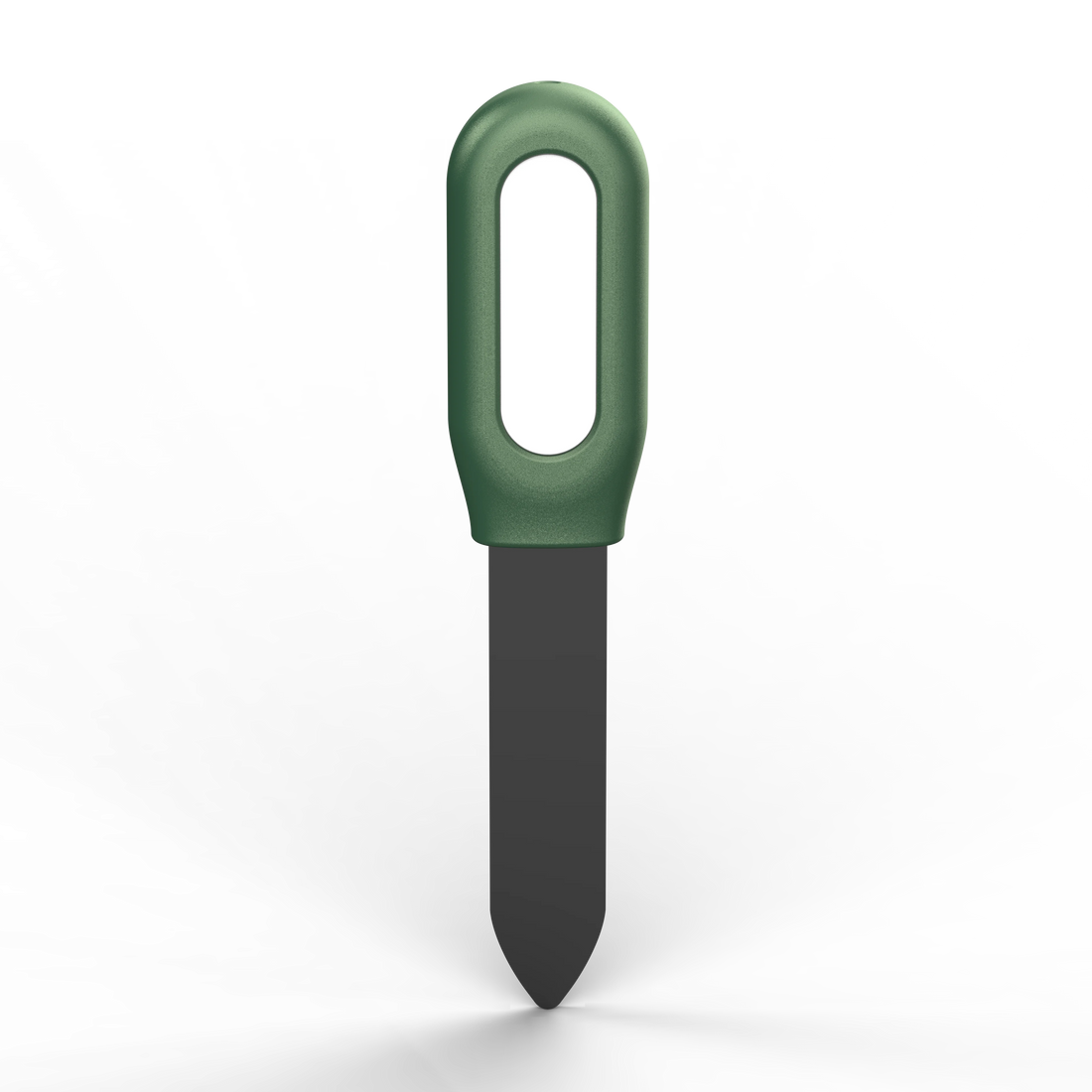Haozee Tuya Zigbee Smart Soil Sensor – Temperature, Humidity & Moisture Monitor