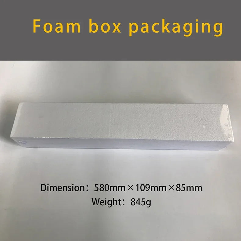 Super Powerful Wireless Bluetooth Sound Bar with Subwoofer & FM Radio