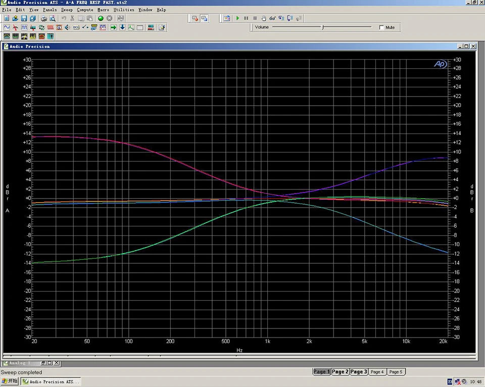 AIYIMA A07 PRO Bluetooth Stereo Amplifier – TPA3255, 300W x2, aptX Support