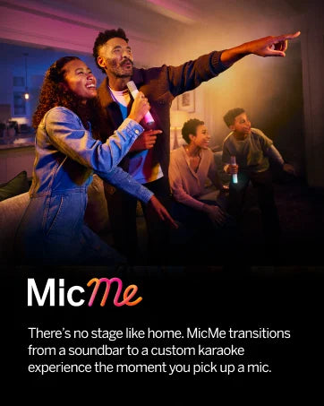 40" Full HD Smart TV – 1080p, DTS Virtual:X, Alexa & Google Cast, Bluetooth Audio