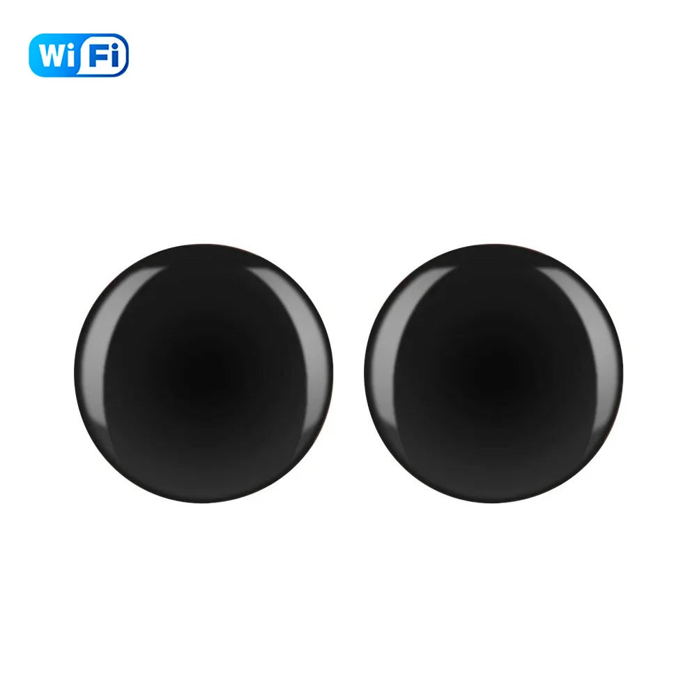 WiFi Smart IR Remote – Universal Infrared Controller for Smart Home Devices