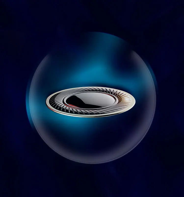 EPZ Q1 Pro Wired Earphones – HiFi Bass IEM with MIC & Detachable Type-C Cable