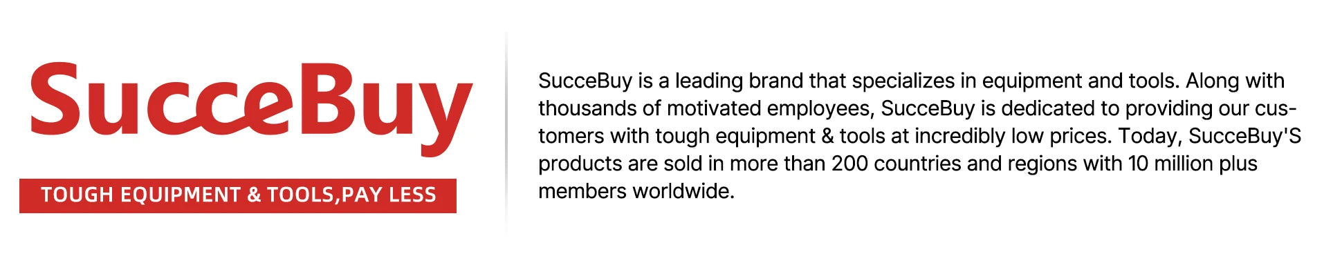 SucceBuy Horizontal Sausage Stuffer – 7.8 L Stainless Steel with 5 Nozzles