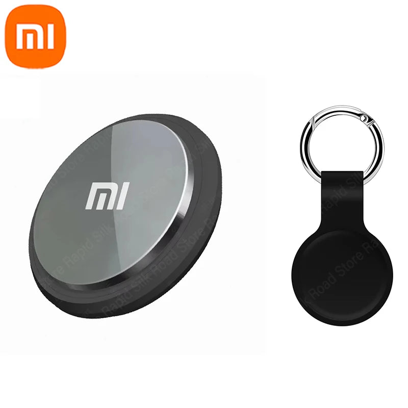 Xiaomi Mini Smart Anti-Lost Tracker – Bluetooth 5.0 GPS Locator Tag for Pets, Kids, Bags, and Wallets