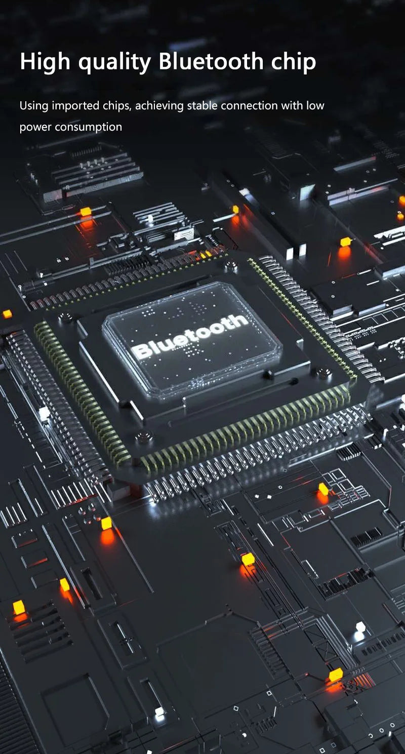 Xiaomi Mini Smart Anti-Lost Tracker – Bluetooth 5.0 GPS Locator Tag for Pets, Kids, Bags, and Wallets