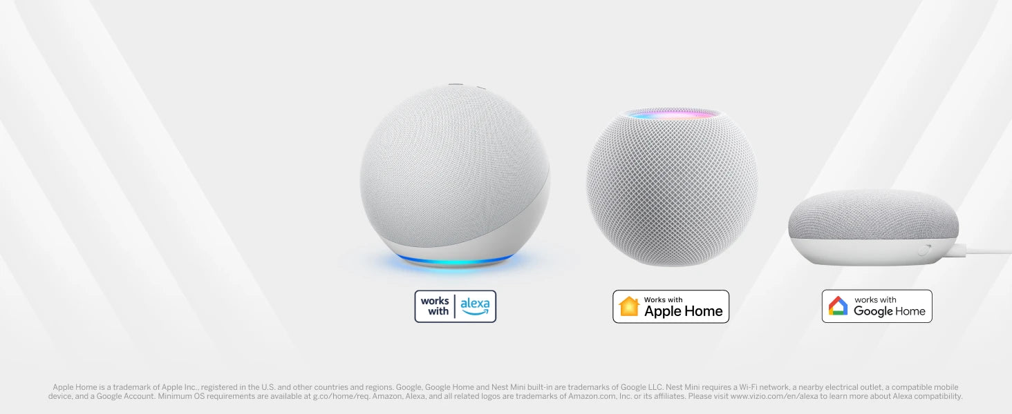 40" Full HD Smart TV – 1080p, DTS Virtual:X, Alexa & Google Cast, Bluetooth Audio