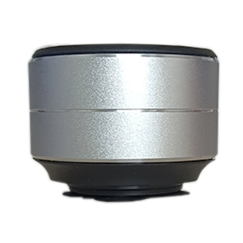 Bone Conduction Wireless Speaker – TWS Hi-Fi Sound with Sucker Mount & Wearable Loop