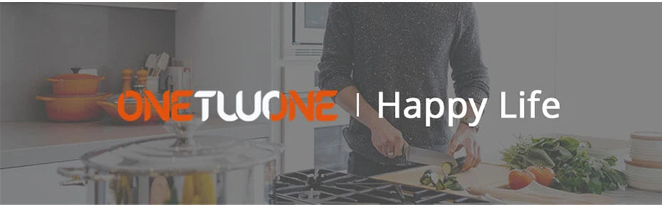 304 Stainless Steel Frying Pan – Uncoated Non-Stick Cookware for Gas & Induction Stoves