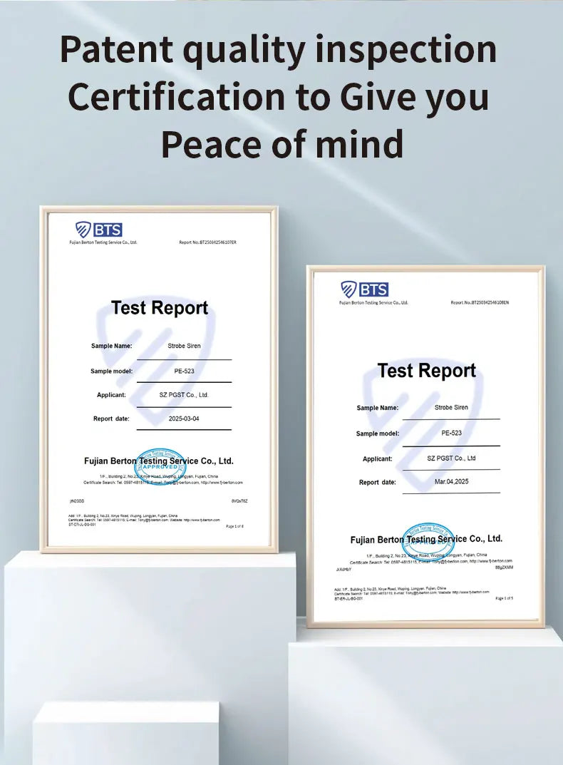 PGST-523 Outdoor Wireless Alarm System – Solar-Powered 433MHz GSM Security with Infrared Sensor & Flashlight