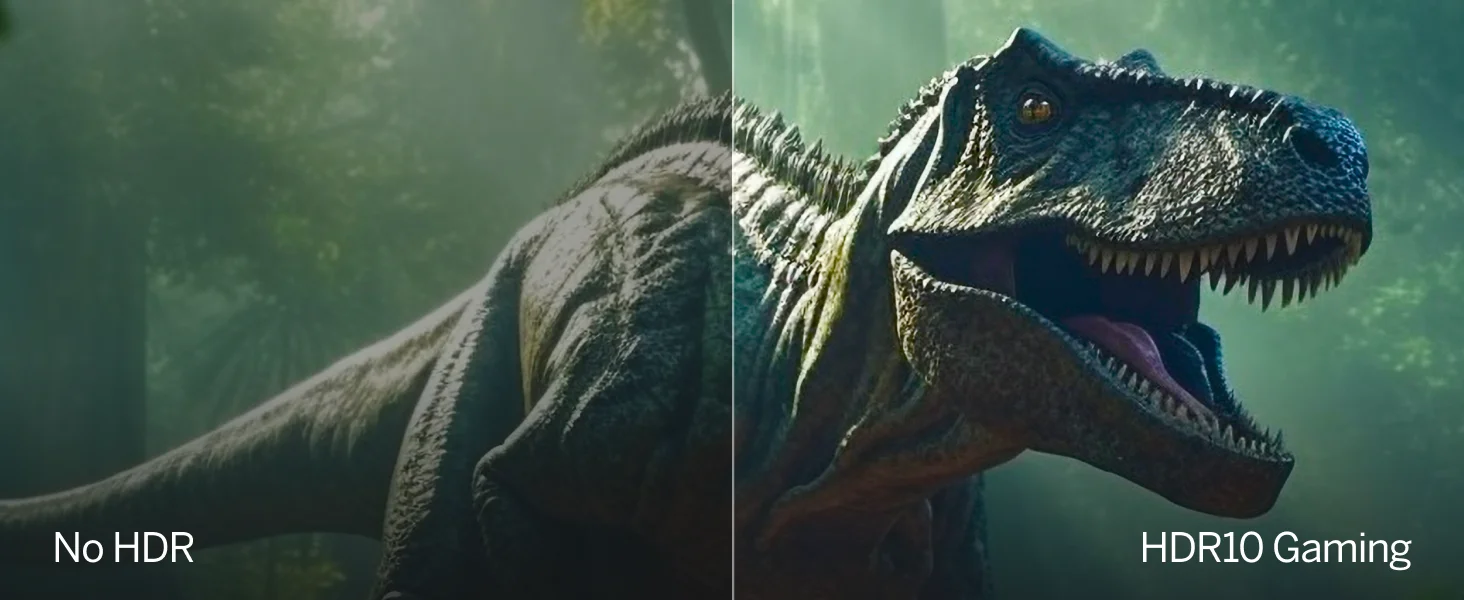 40" Full HD Smart TV – 1080p, DTS Virtual:X, Alexa & Google Cast, Bluetooth Audio