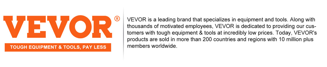 VEVOR Commercial Vacuum Sealer Machine Multifunction Automatic Food Packaging with Bag Roll Storage Cutter for Home Kitchen Use